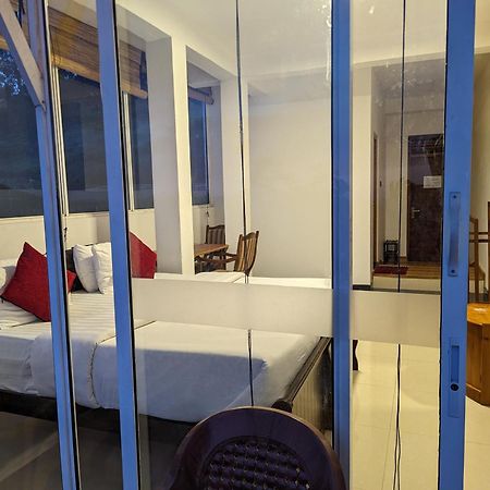 Nilowin Glenanore Guesthouse Haputale Luaran gambar