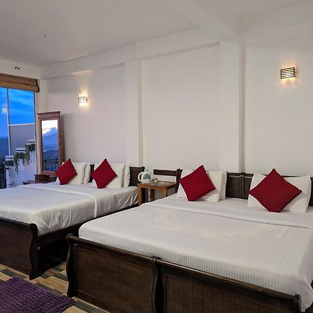Nilowin Glenanore Guesthouse Haputale Luaran gambar