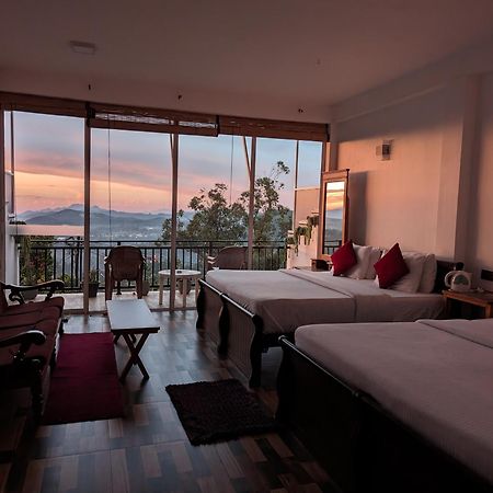 Nilowin Glenanore Guesthouse Haputale Luaran gambar