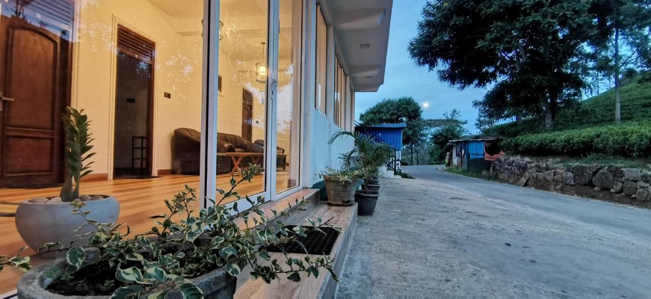 Nilowin Glenanore Guesthouse Haputale Luaran gambar