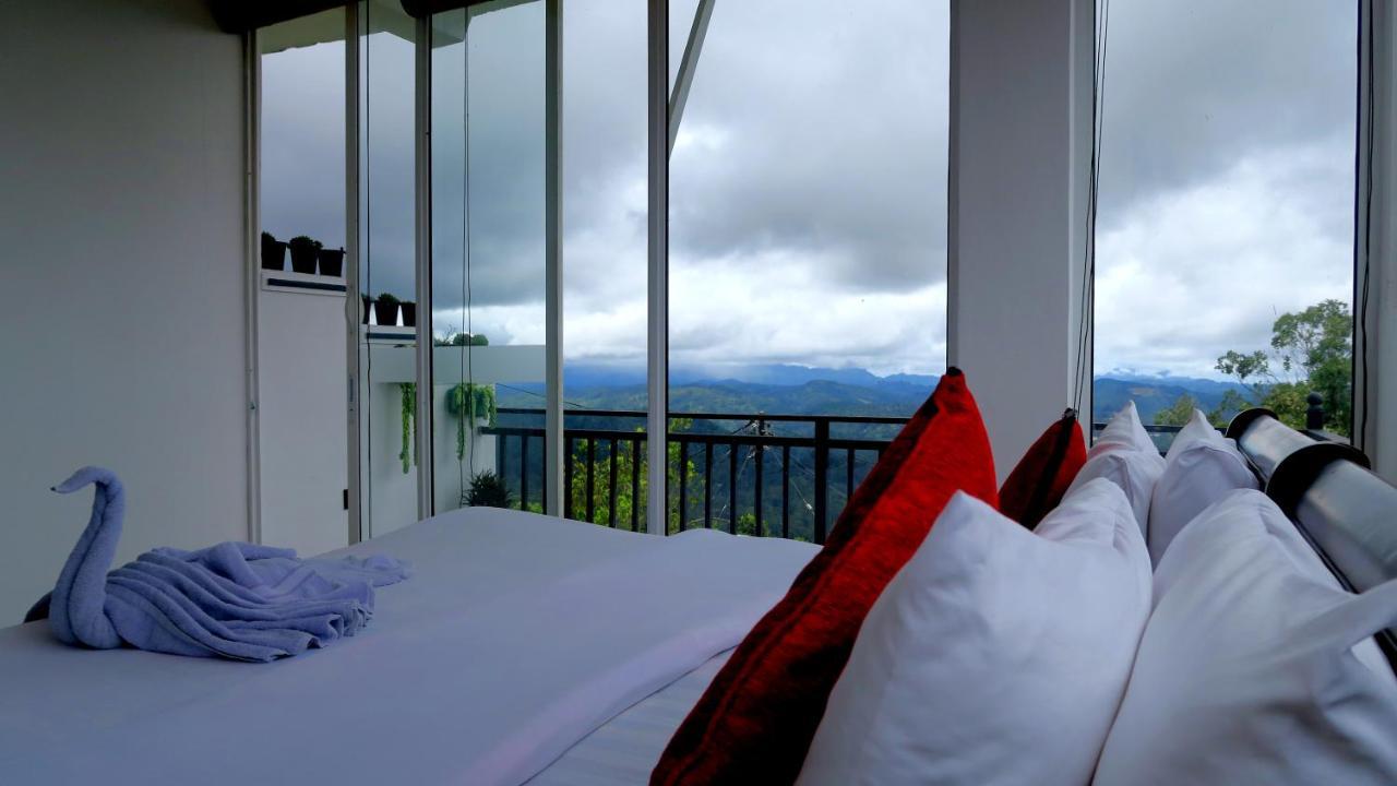 Nilowin Glenanore Guesthouse Haputale Luaran gambar