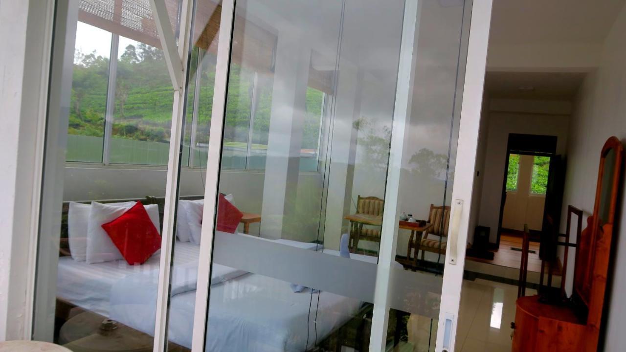 Nilowin Glenanore Guesthouse Haputale Luaran gambar