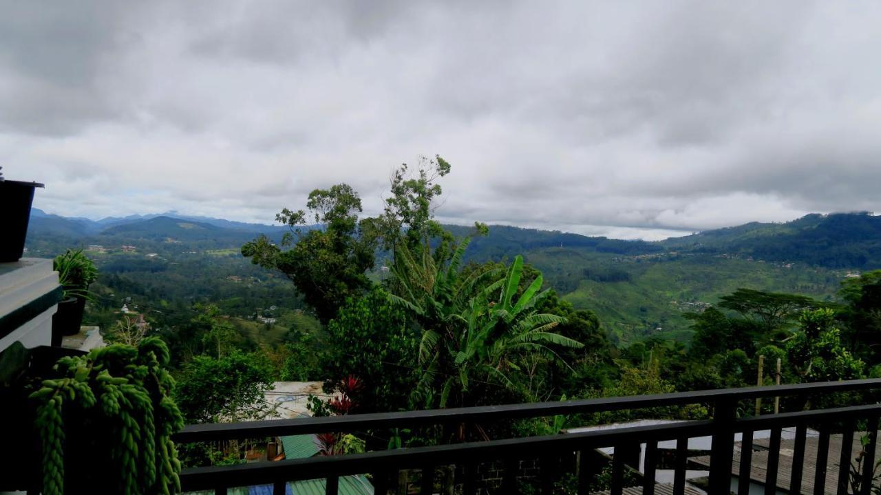 Nilowin Glenanore Guesthouse Haputale Luaran gambar