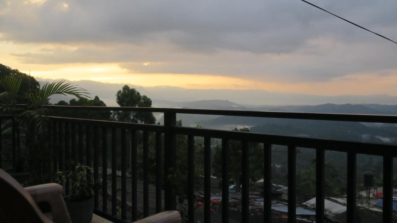 Nilowin Glenanore Guesthouse Haputale Luaran gambar