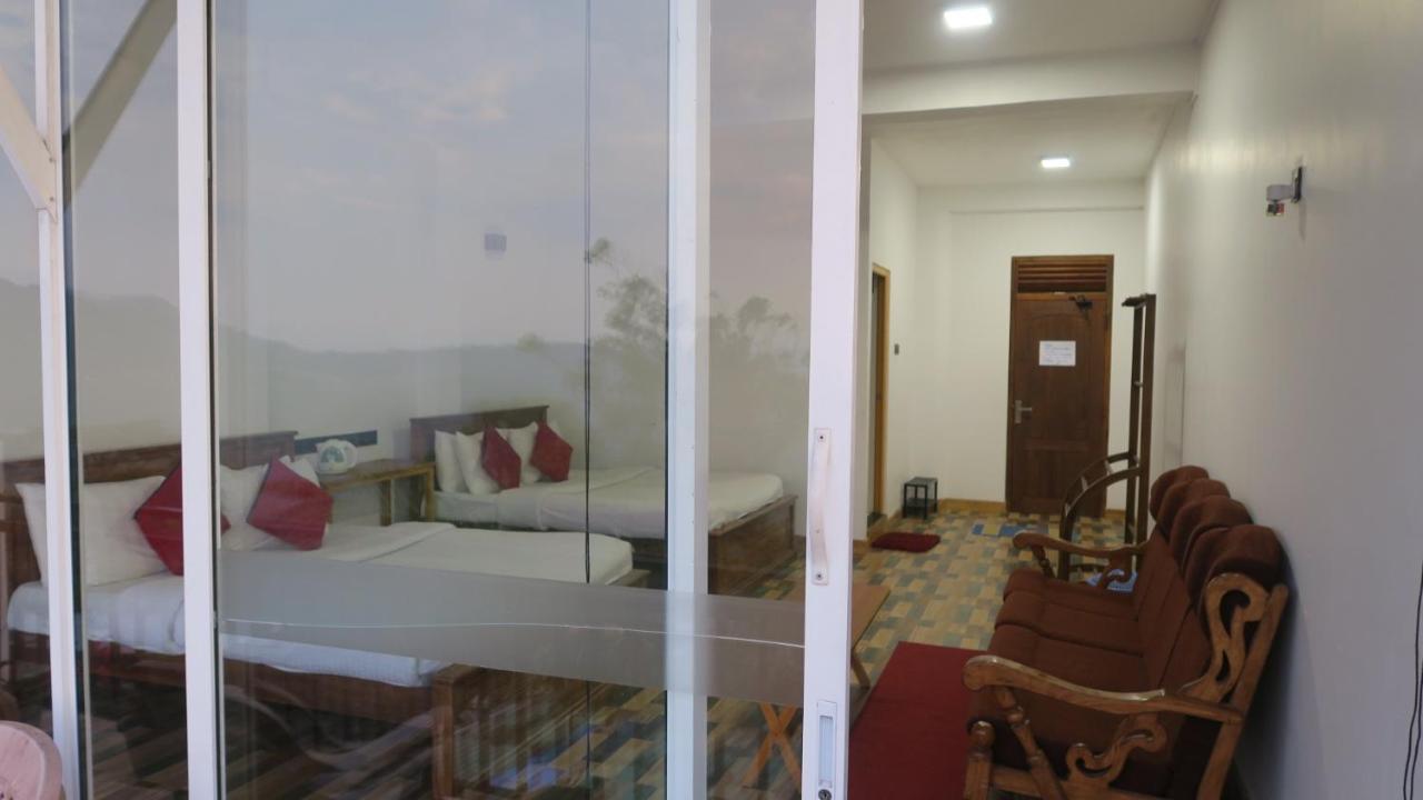 Nilowin Glenanore Guesthouse Haputale Luaran gambar
