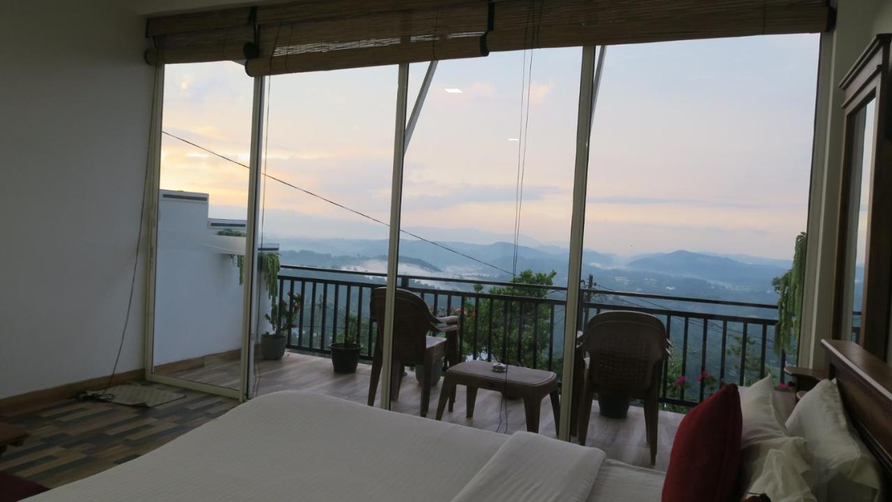 Nilowin Glenanore Guesthouse Haputale Luaran gambar
