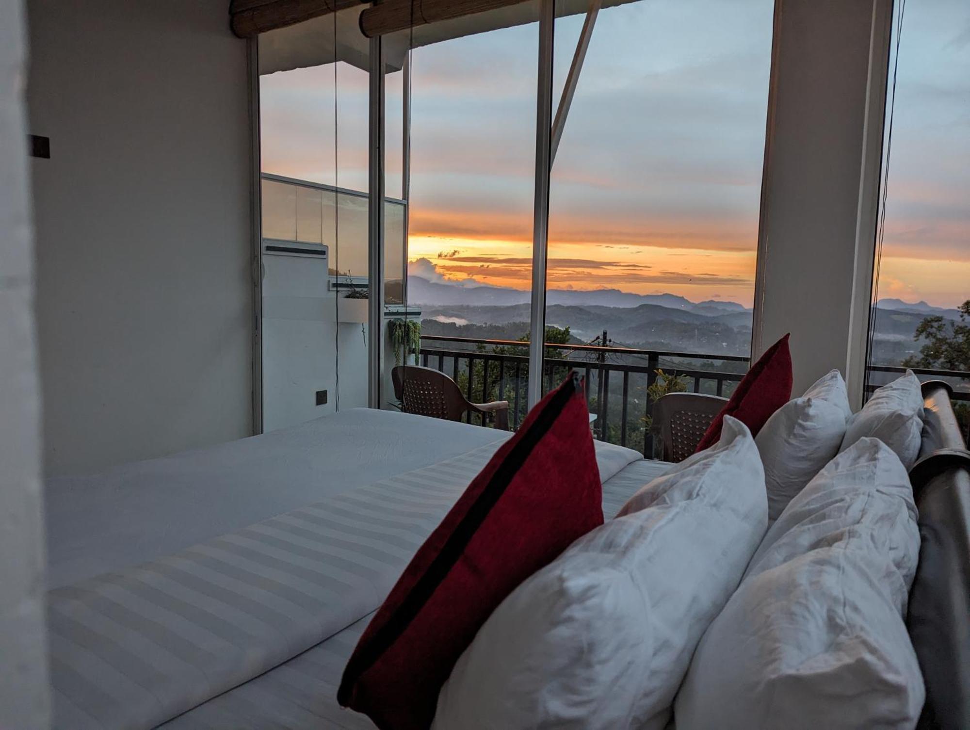 Nilowin Glenanore Guesthouse Haputale Luaran gambar