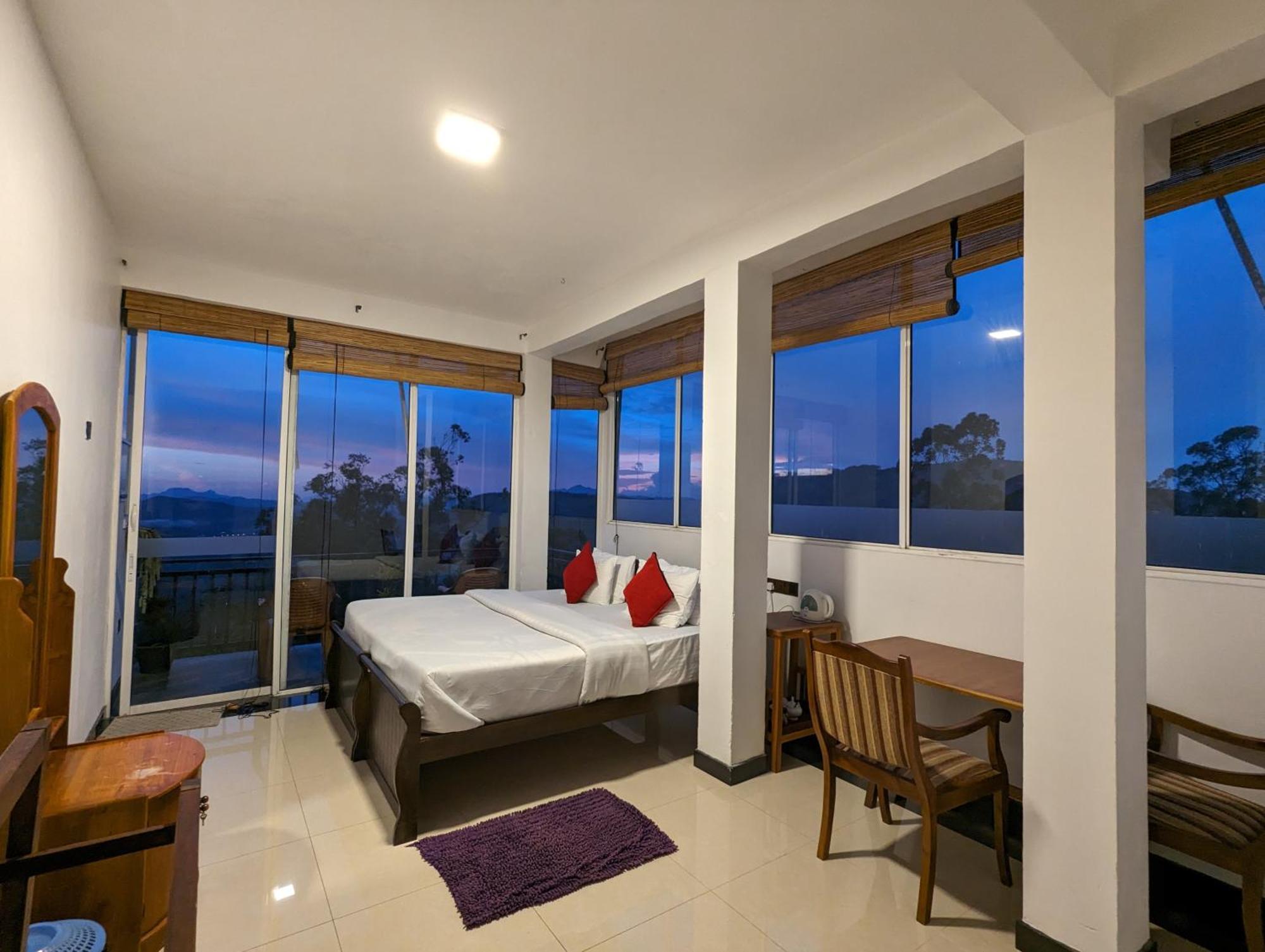 Nilowin Glenanore Guesthouse Haputale Luaran gambar