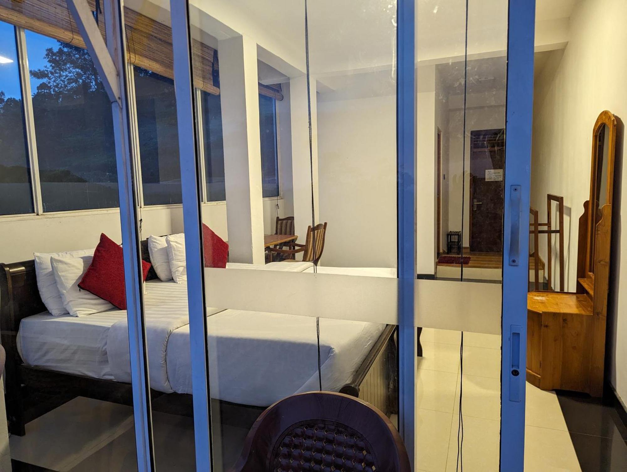 Nilowin Glenanore Guesthouse Haputale Luaran gambar