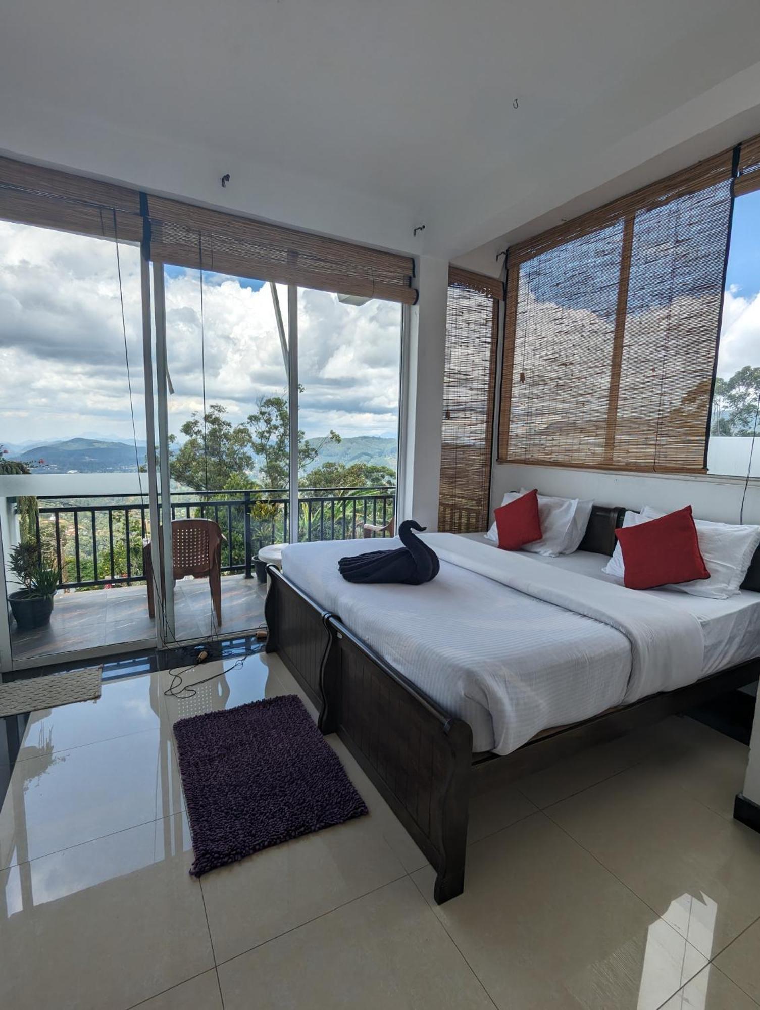Nilowin Glenanore Guesthouse Haputale Luaran gambar