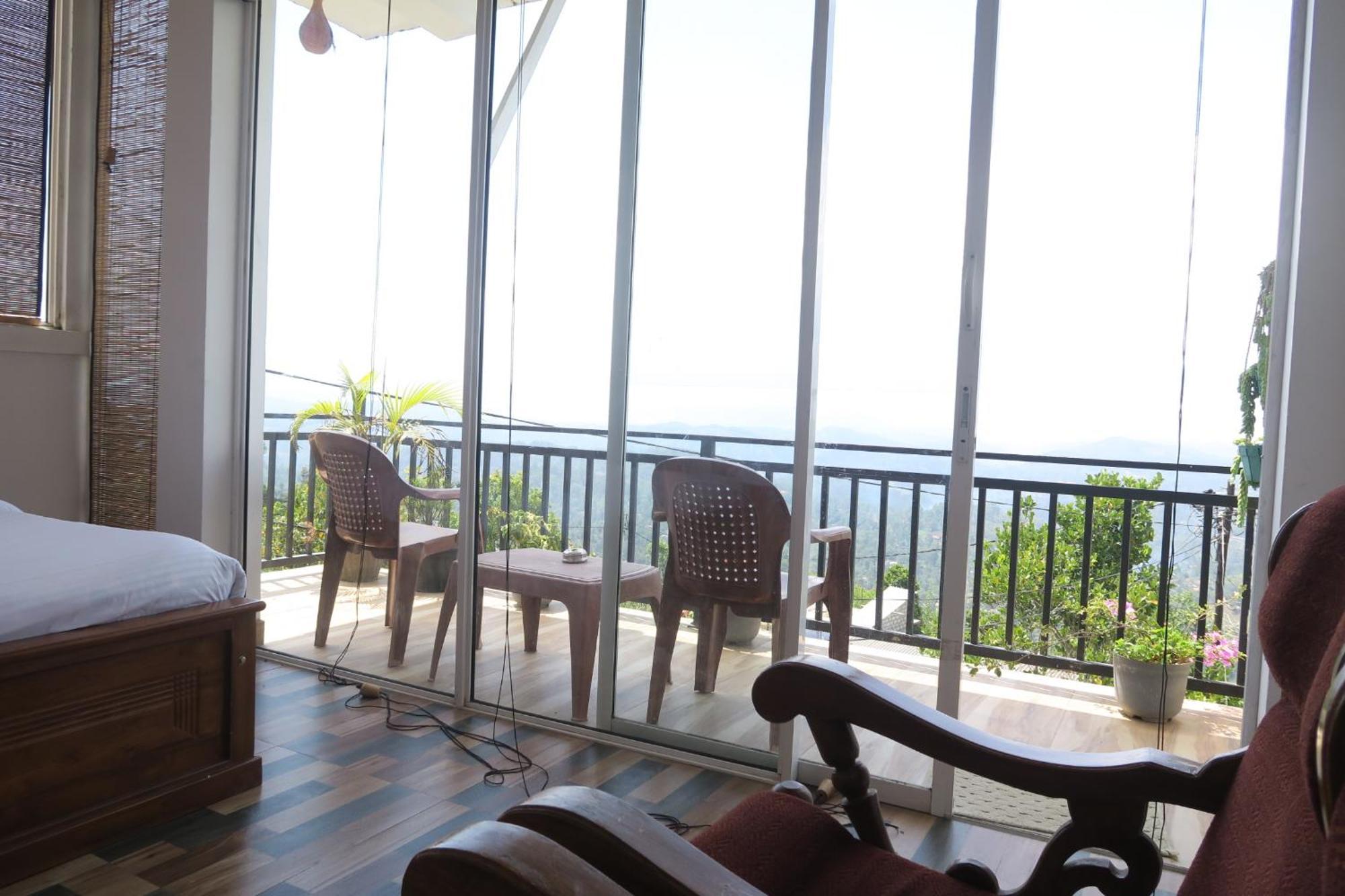 Nilowin Glenanore Guesthouse Haputale Luaran gambar