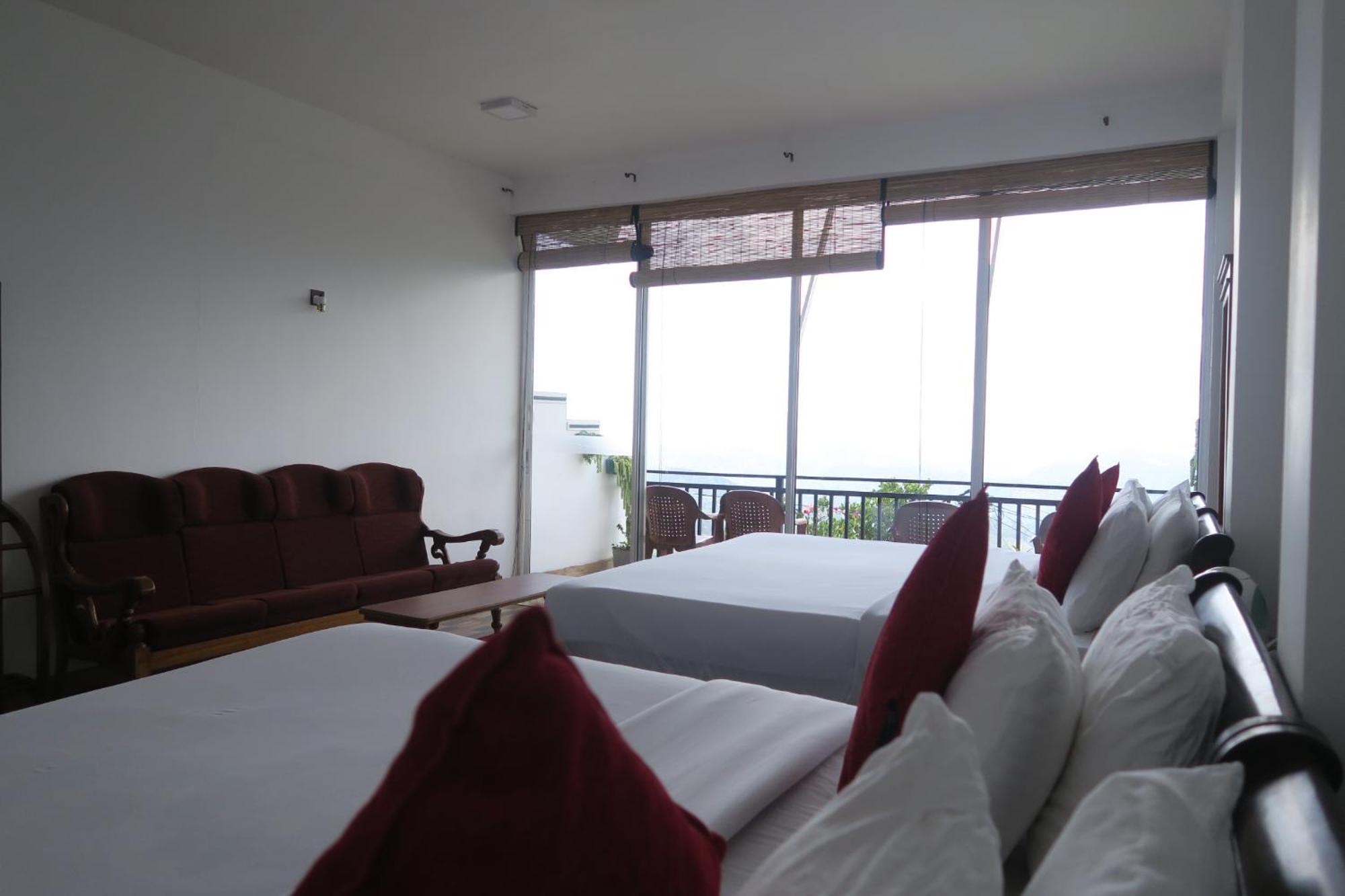 Nilowin Glenanore Guesthouse Haputale Luaran gambar