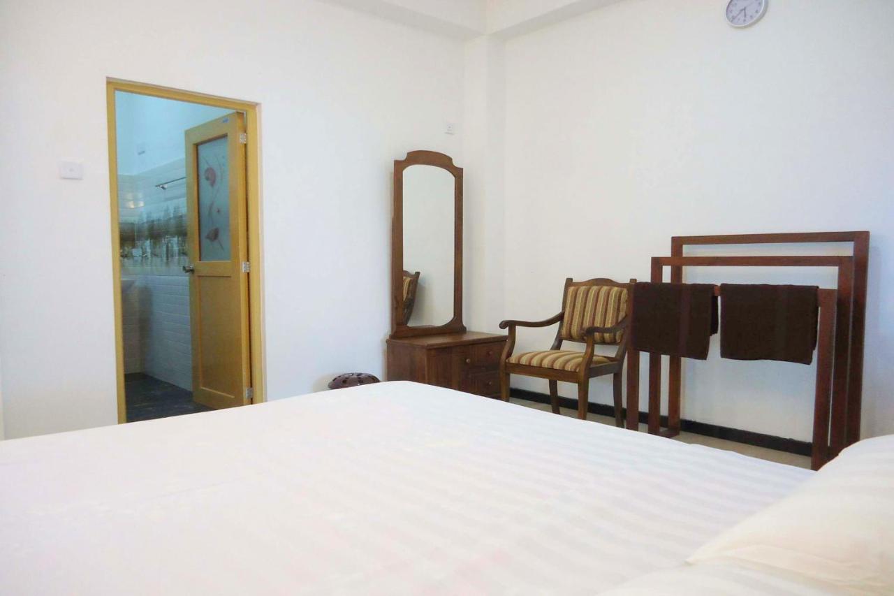 Nilowin Glenanore Guesthouse Haputale Luaran gambar