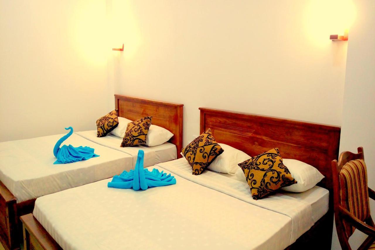 Nilowin Glenanore Guesthouse Haputale Luaran gambar