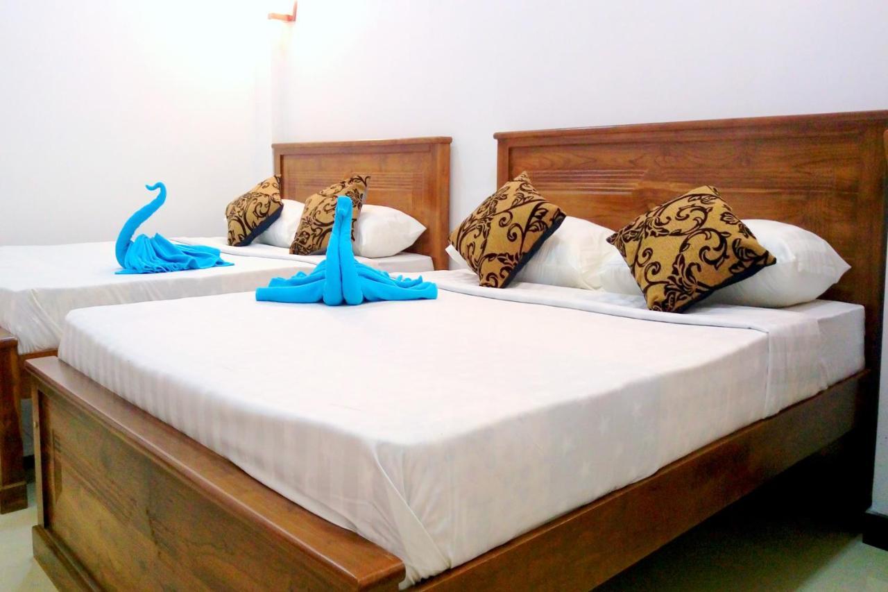Nilowin Glenanore Guesthouse Haputale Luaran gambar