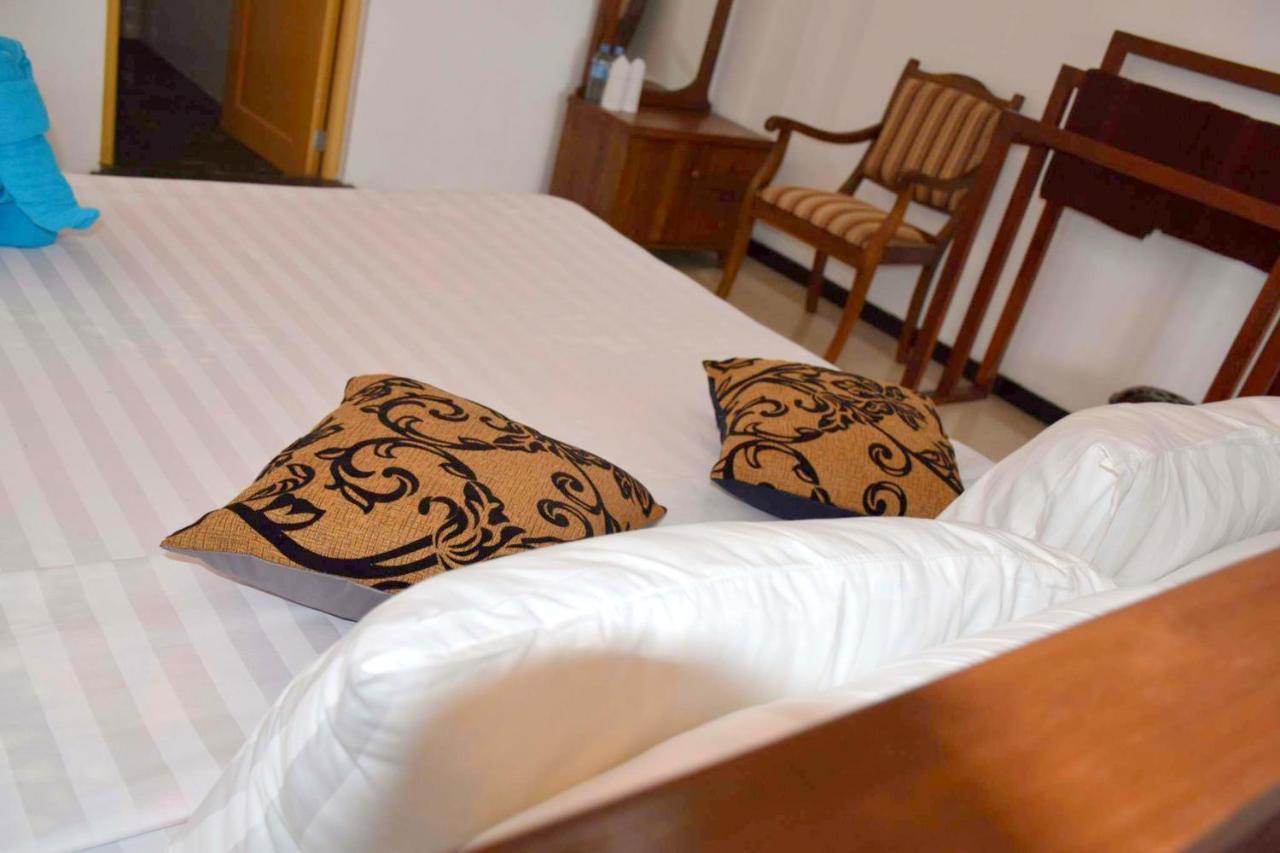 Nilowin Glenanore Guesthouse Haputale Luaran gambar