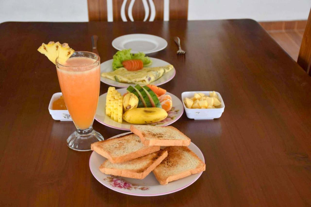 Nilowin Glenanore Guesthouse Haputale Luaran gambar