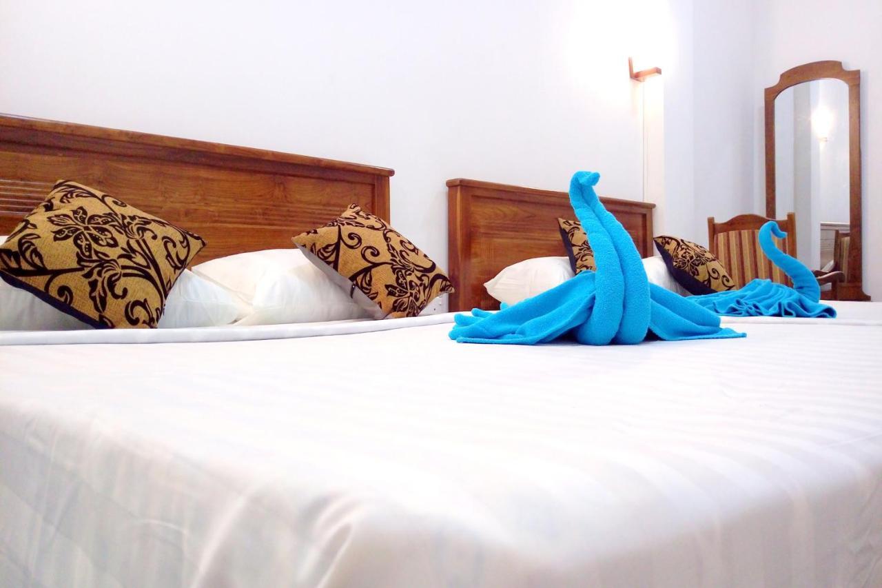 Nilowin Glenanore Guesthouse Haputale Luaran gambar