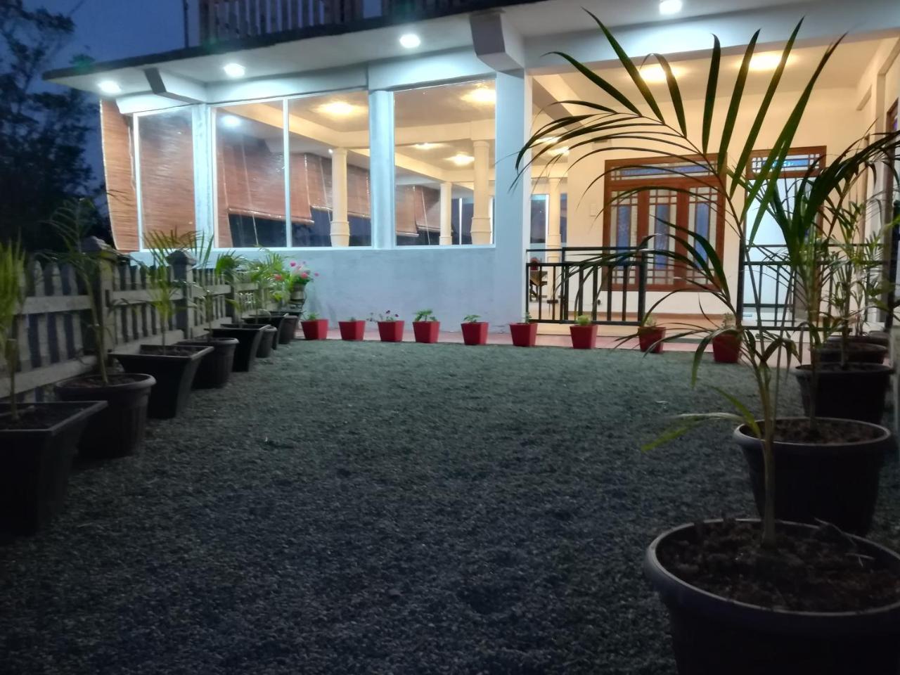 Nilowin Glenanore Guesthouse Haputale Luaran gambar