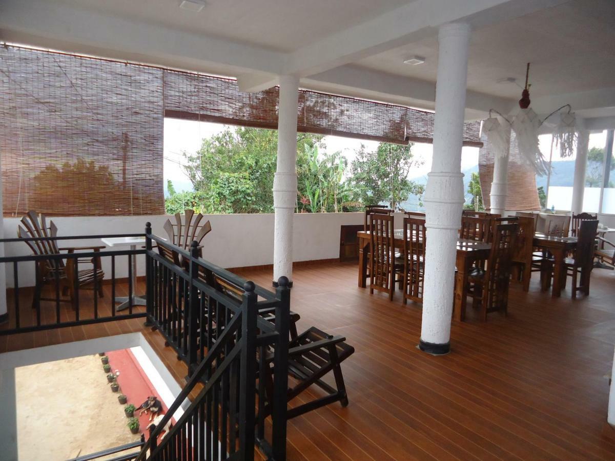 Nilowin Glenanore Guesthouse Haputale Luaran gambar