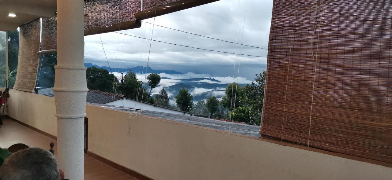 Nilowin Glenanore Guesthouse Haputale Luaran gambar