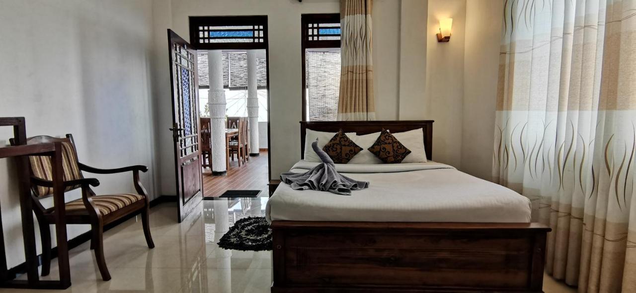 Nilowin Glenanore Guesthouse Haputale Luaran gambar