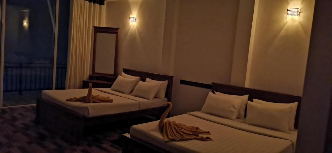 Nilowin Glenanore Guesthouse Haputale Luaran gambar