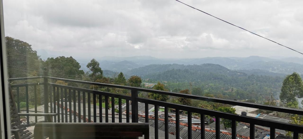 Nilowin Glenanore Guesthouse Haputale Luaran gambar