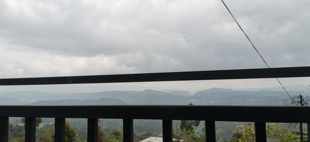 Nilowin Glenanore Guesthouse Haputale Luaran gambar