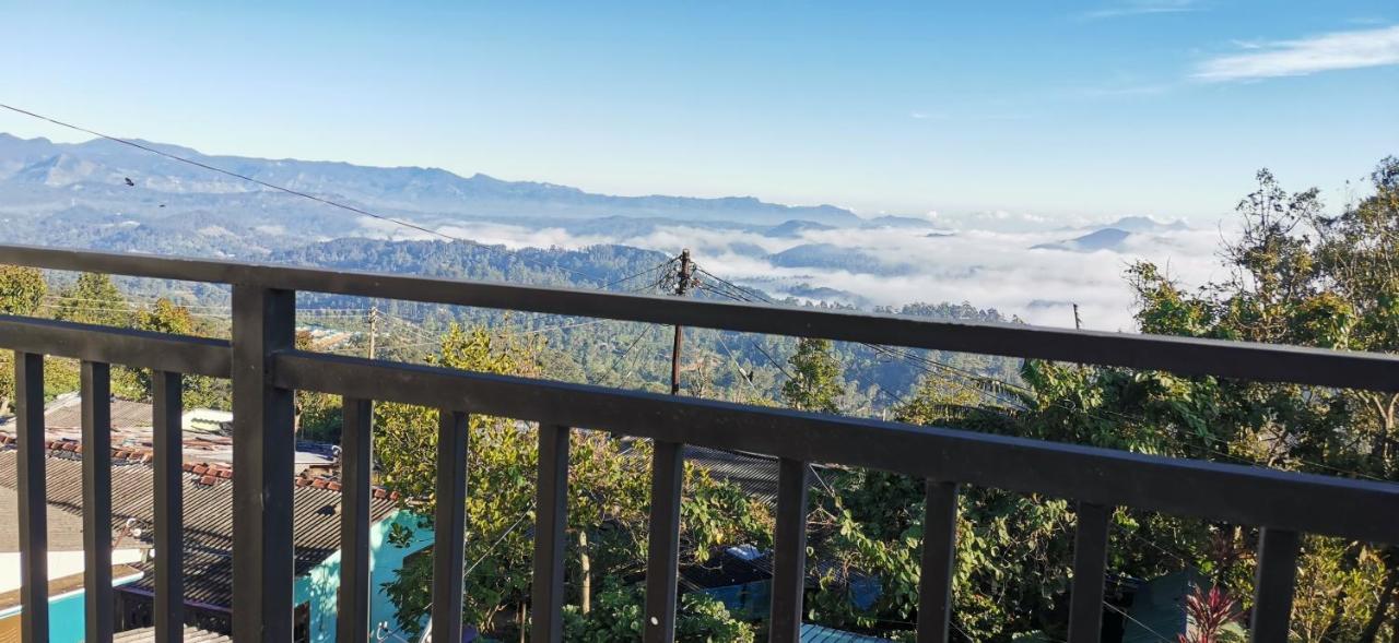 Nilowin Glenanore Guesthouse Haputale Luaran gambar