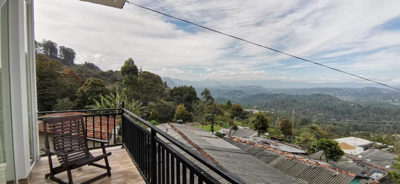 Nilowin Glenanore Guesthouse Haputale Luaran gambar