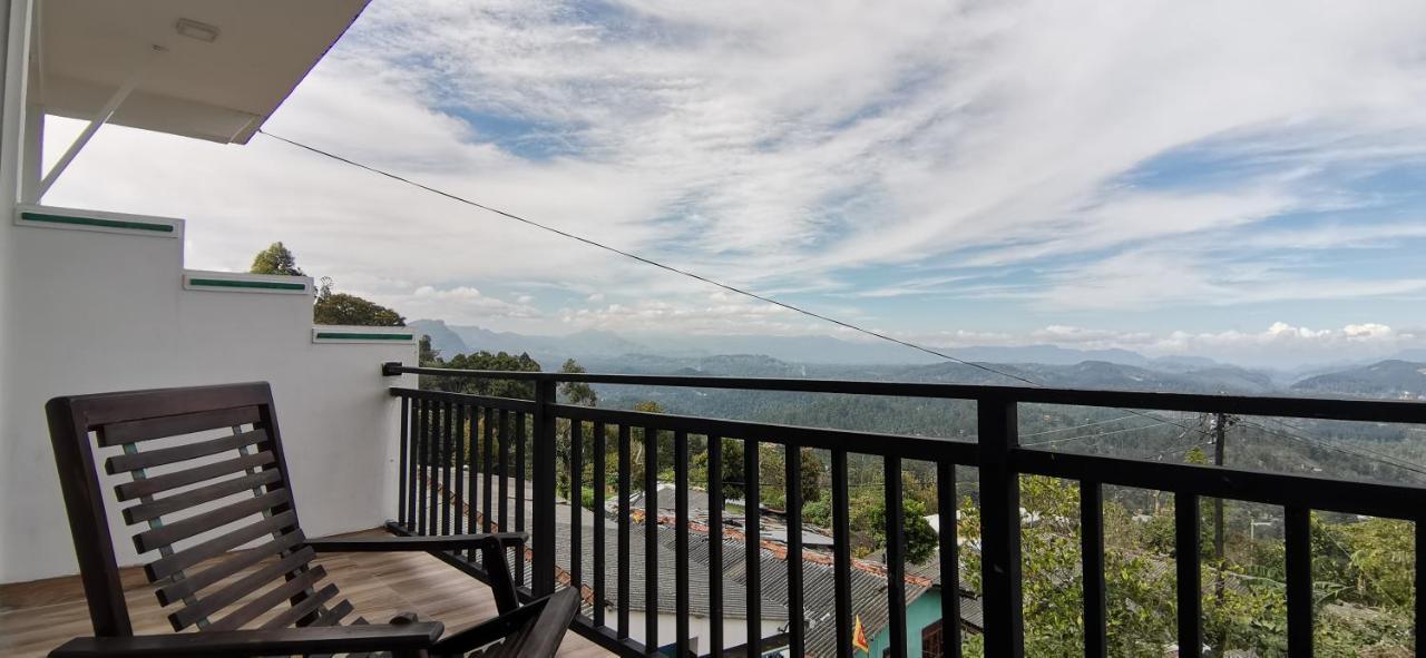 Nilowin Glenanore Guesthouse Haputale Luaran gambar