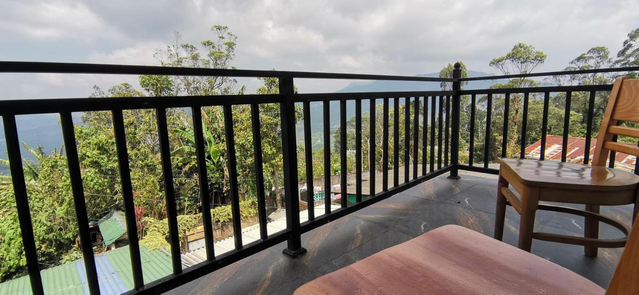 Nilowin Glenanore Guesthouse Haputale Luaran gambar
