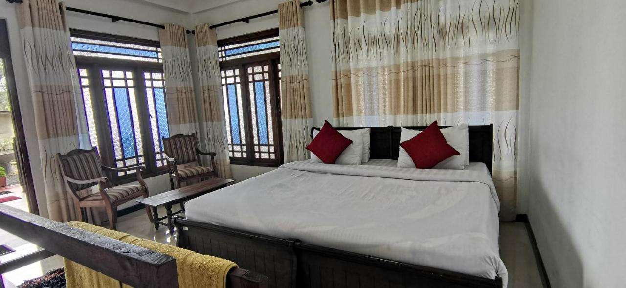 Nilowin Glenanore Guesthouse Haputale Luaran gambar