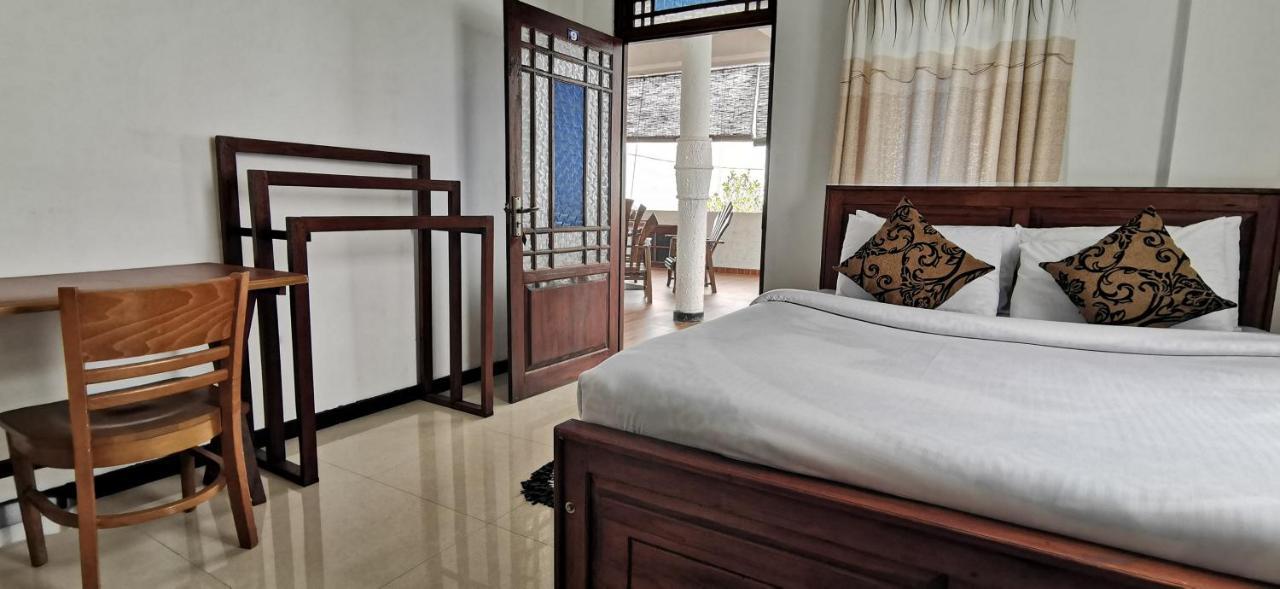 Nilowin Glenanore Guesthouse Haputale Luaran gambar