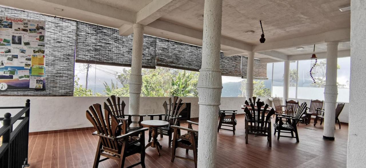 Nilowin Glenanore Guesthouse Haputale Luaran gambar