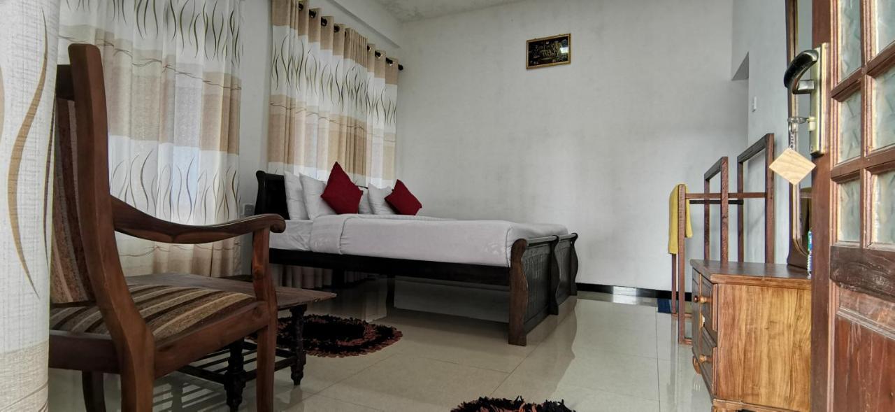Nilowin Glenanore Guesthouse Haputale Luaran gambar